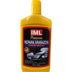 Repara arañazos