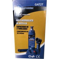 Gato hidráulico