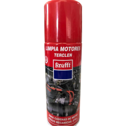 Limpia motores terclen